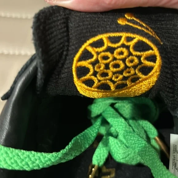 Trinidad James x Saucony shoes - Picture 6 of 8